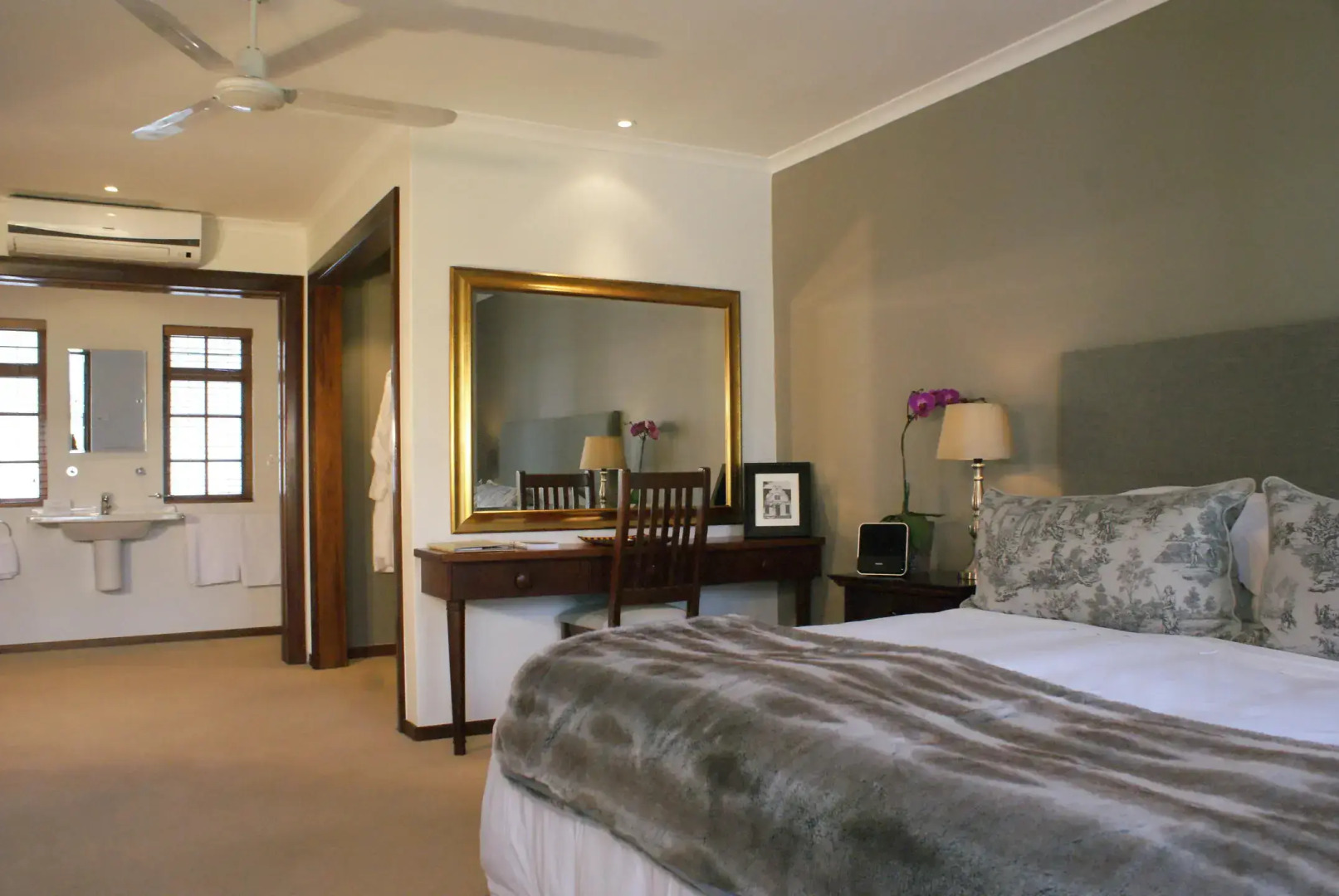 Wedgeview Country House & Spa