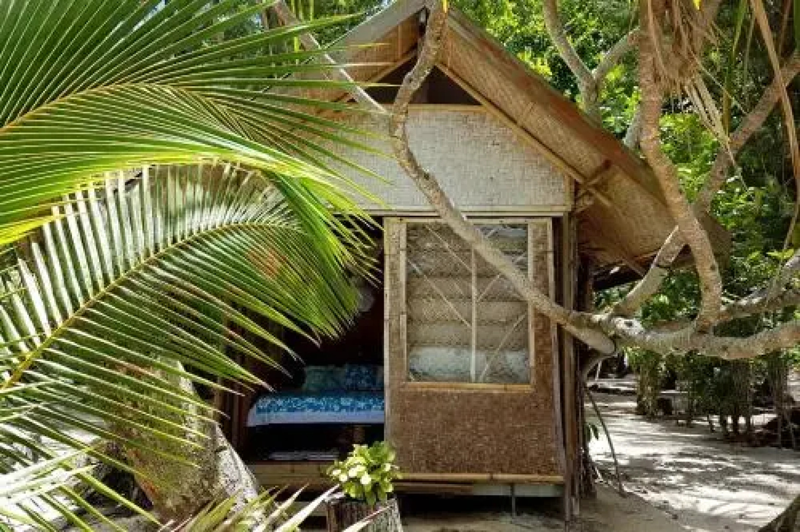 Tahiti Private Island by Tahiti Homes