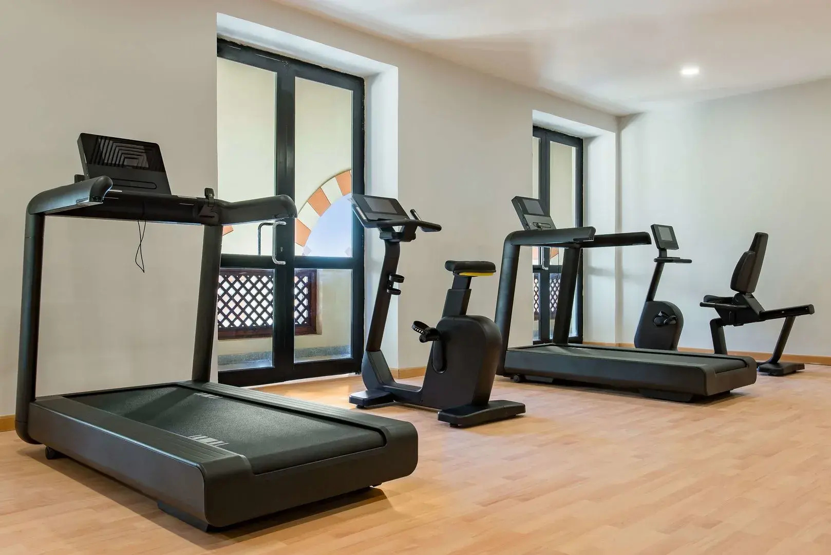 Marina Resort Port Ghalib Radisson Individuals