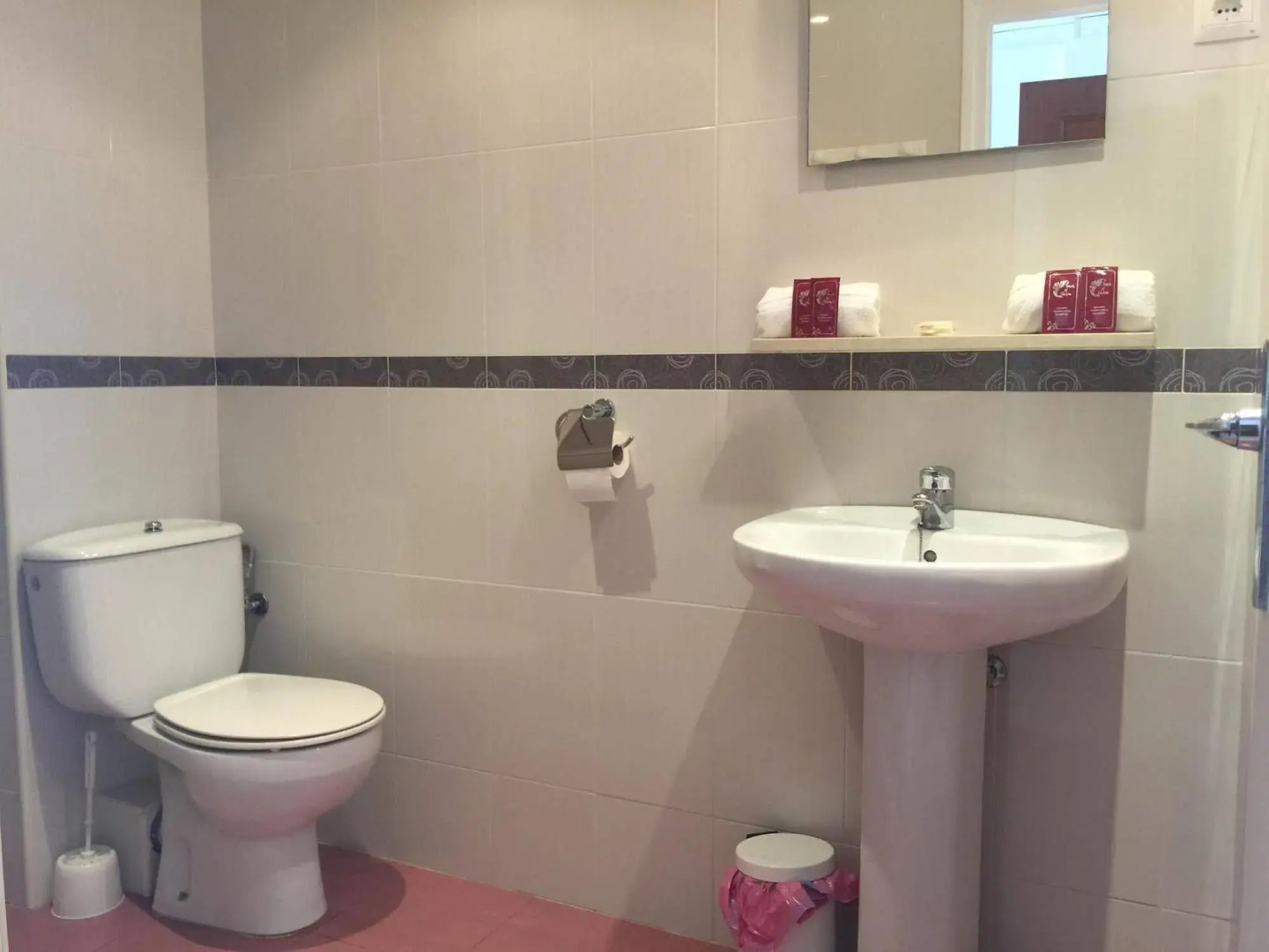 Apartamentos Deauville - 1