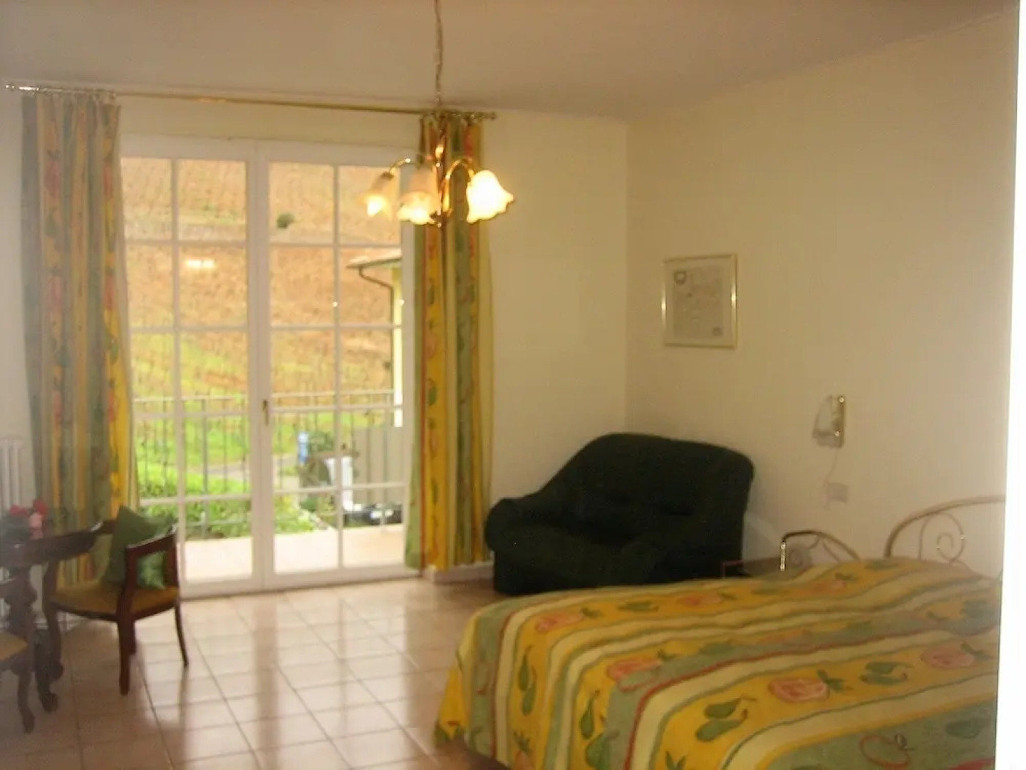 Weingut und Hotel Haus am Drachenloch