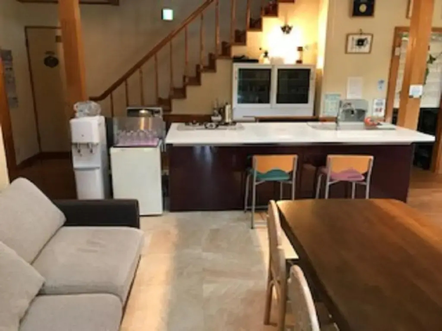 ペンションもみじ