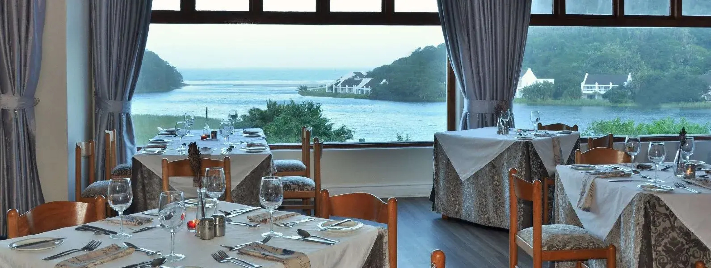 The Estuary Hotel and Spa