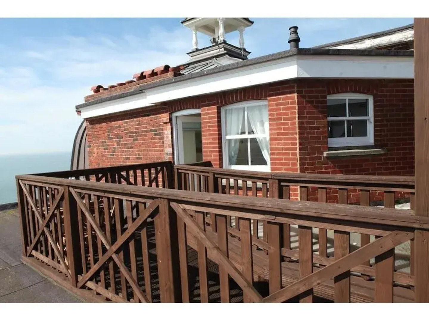 Grand Burstin Hotel Folkestone