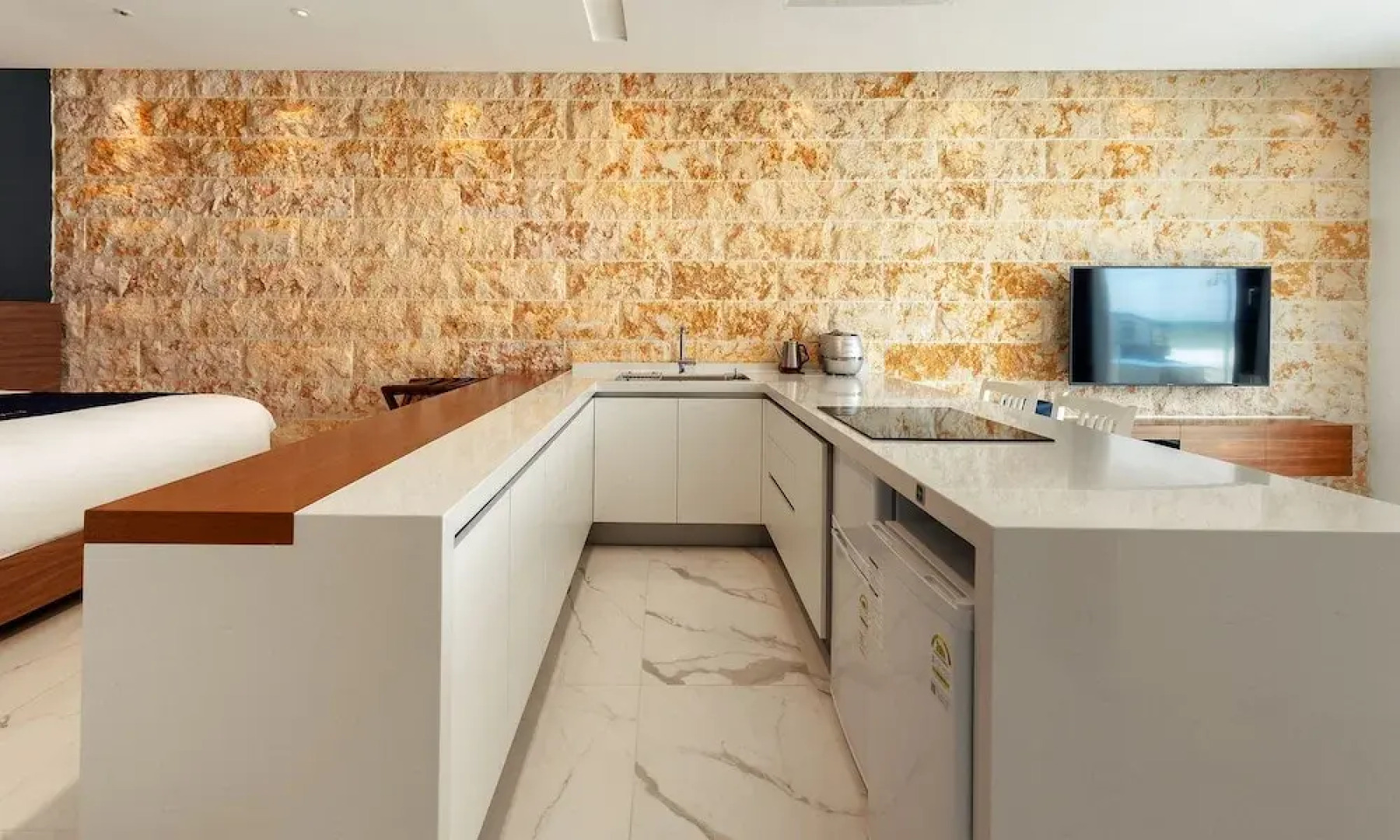 Havet Poolvilla & Resort