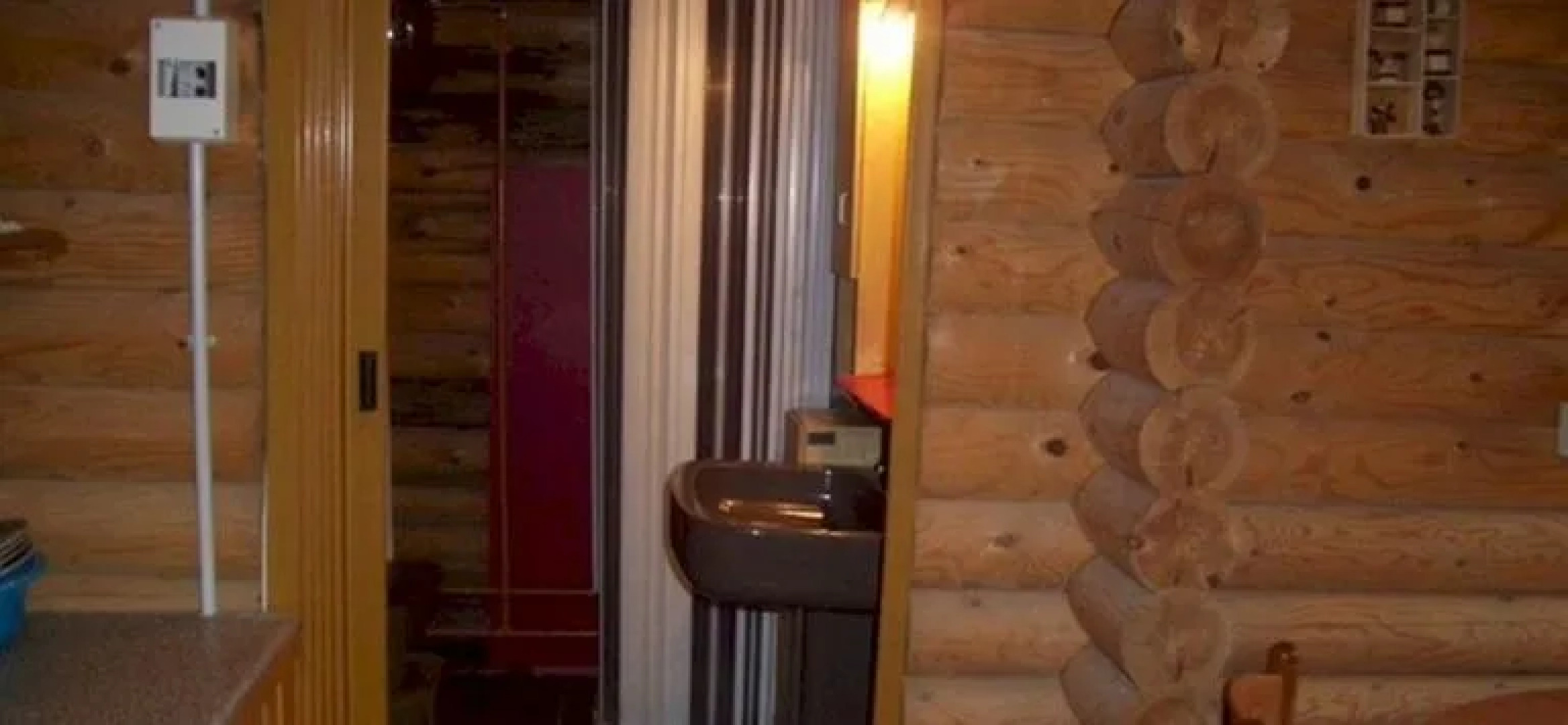 Club Villaggio Magic Garden - Campground