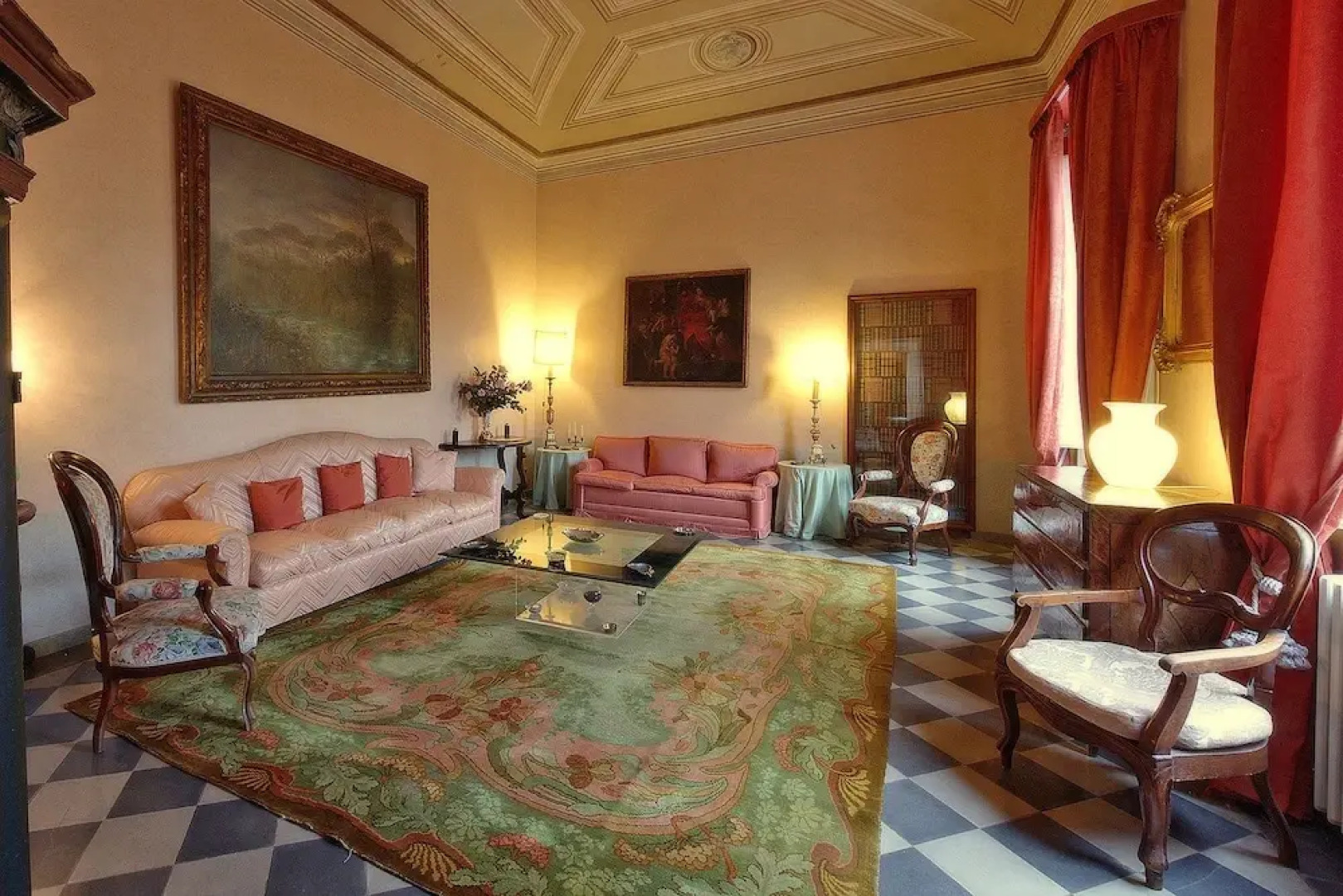 Palazzo Dalla Casapiccola