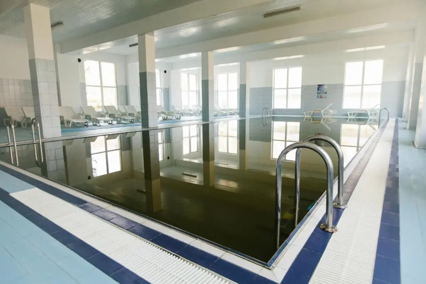 Complex Balnear Dobsi