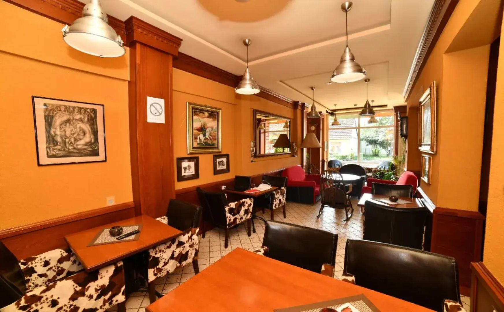 Garni Hotel Garson Lux