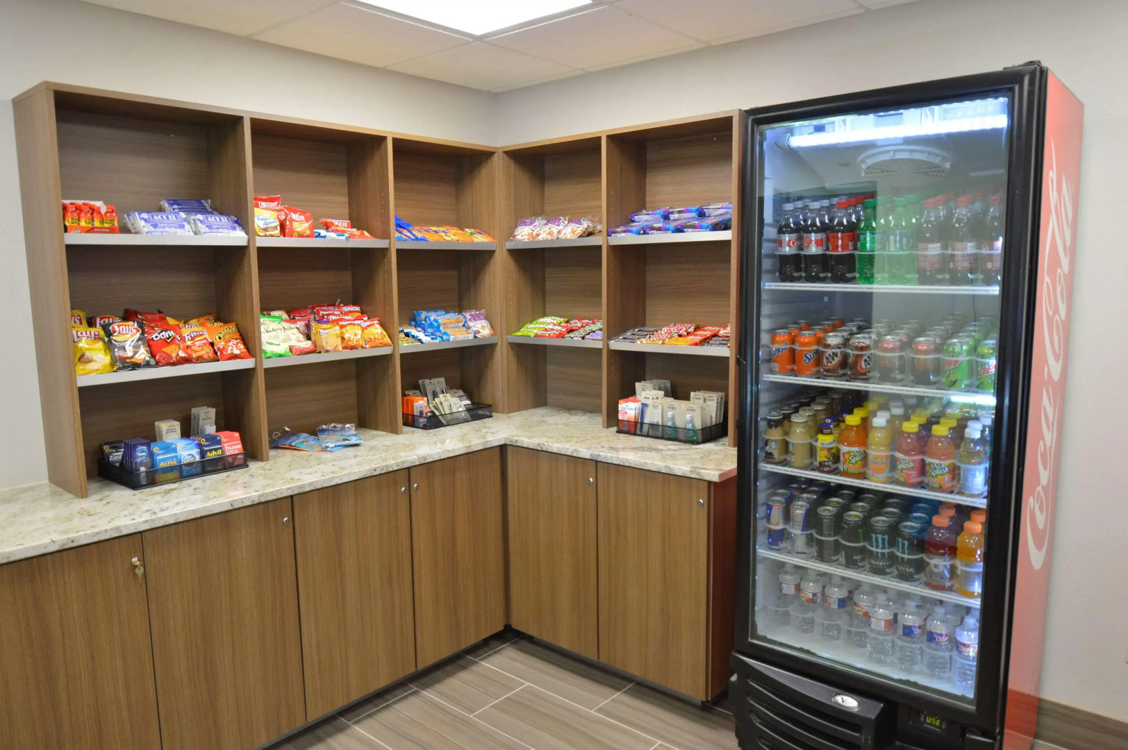 Best Western Plus Rama Inn & Suites