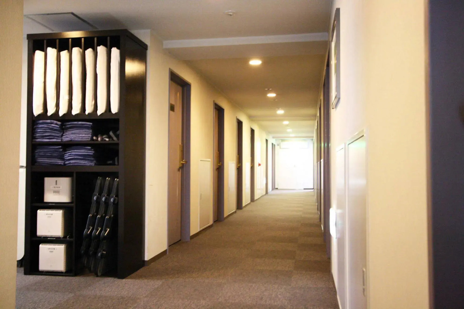 Kenchomae Green Hotel