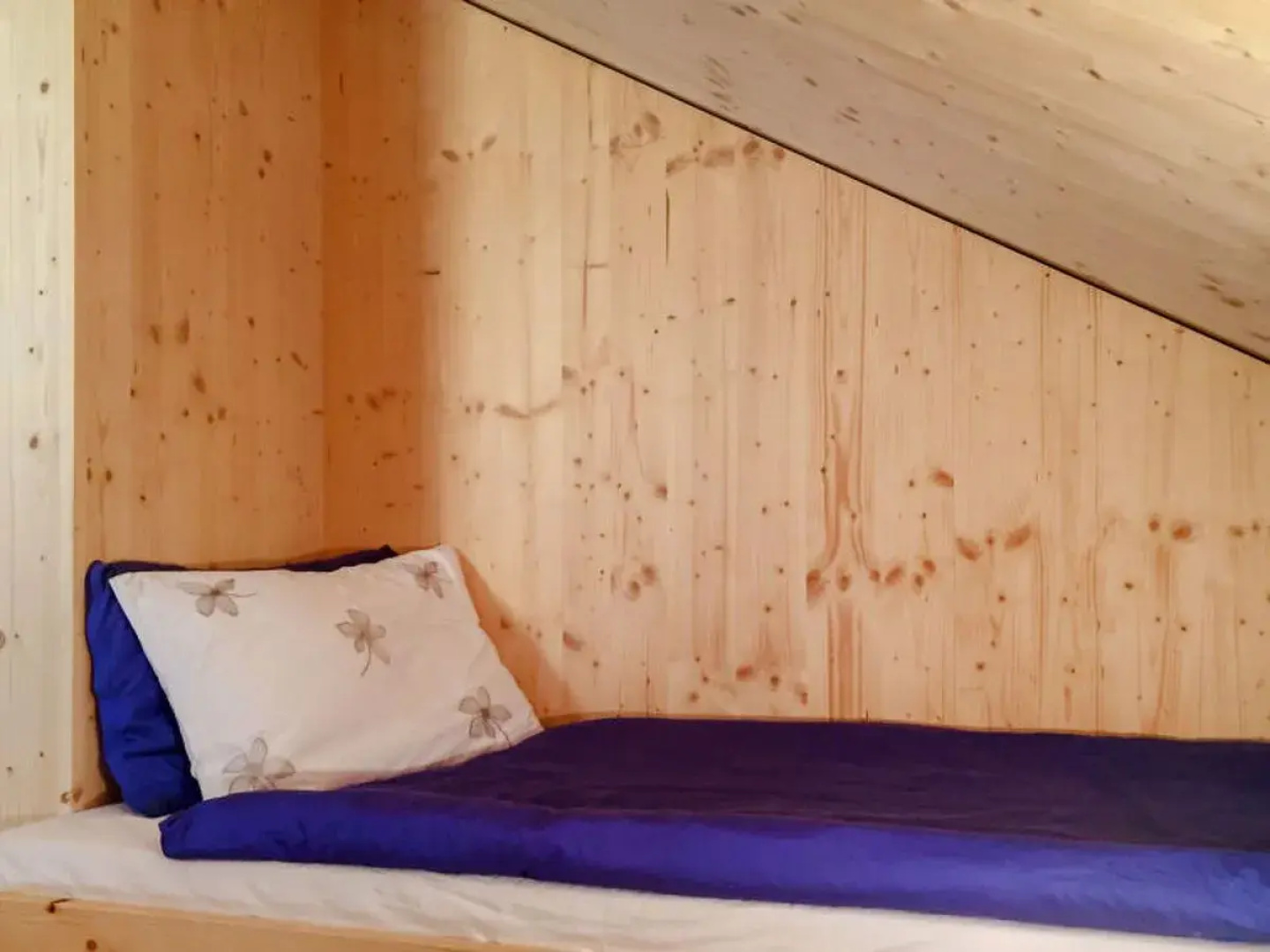 Chalet Bortji Furna