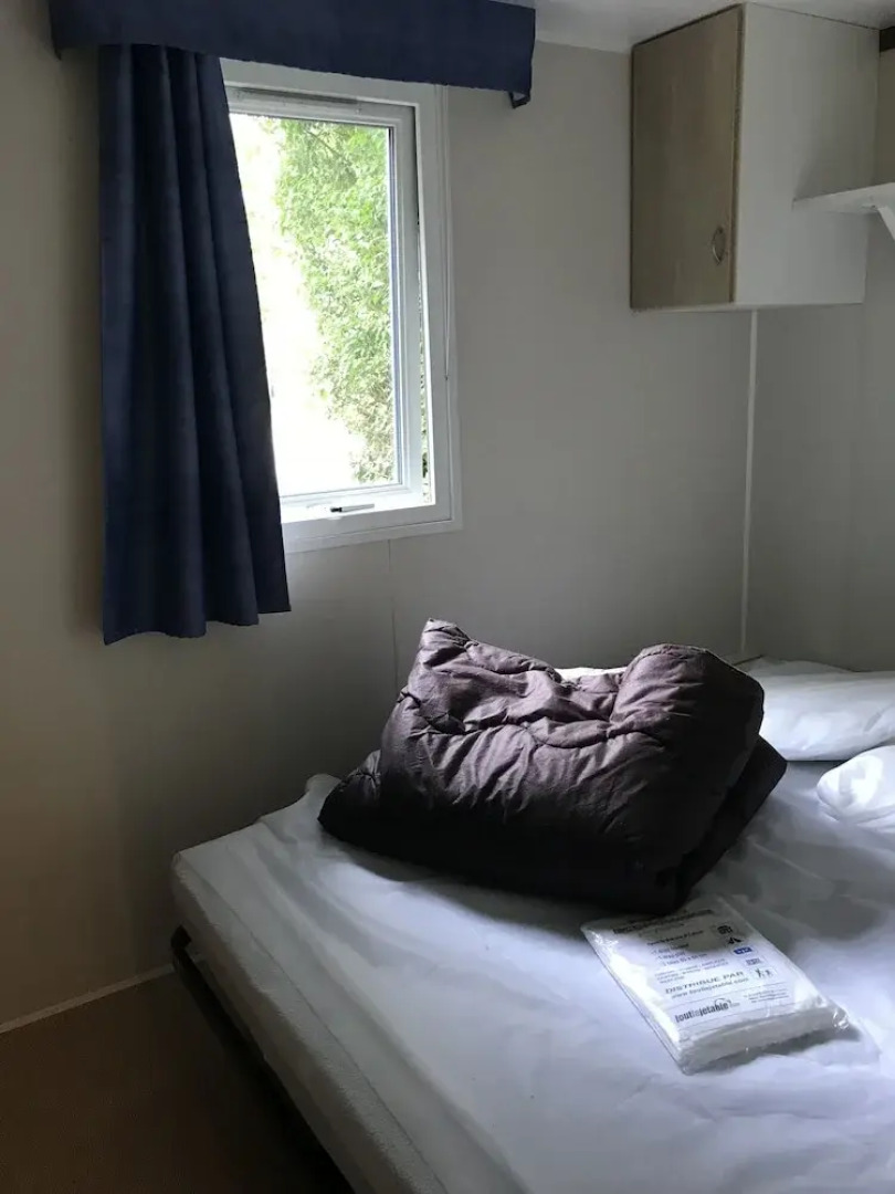 Le Chateau des Tilleuls