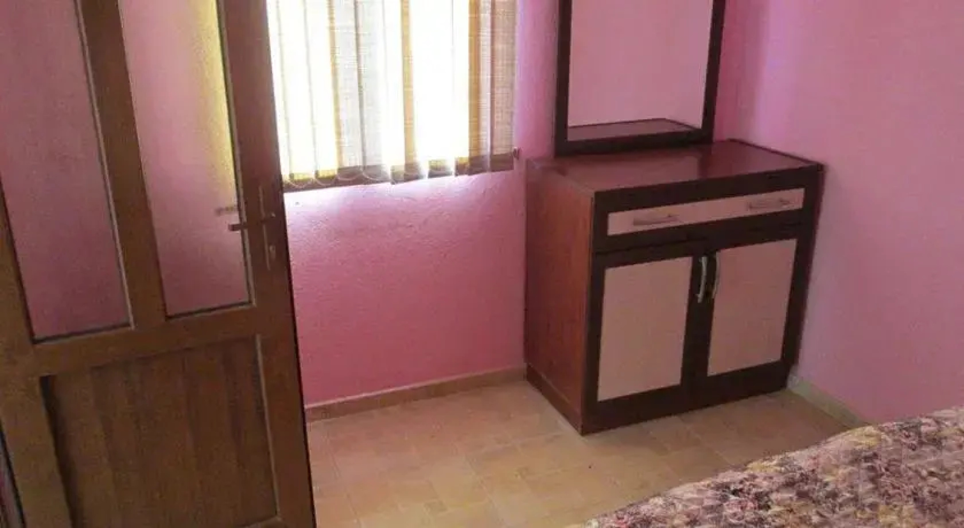 Guest House Geghetsik