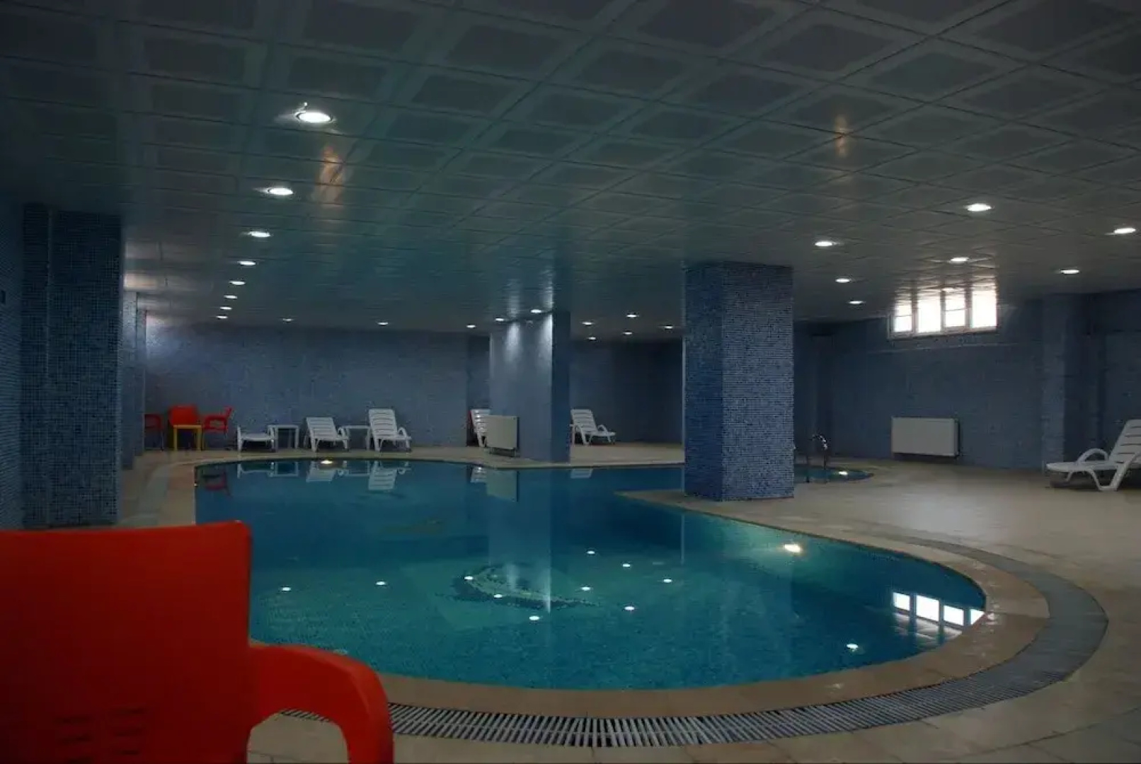 Ustundag Otel