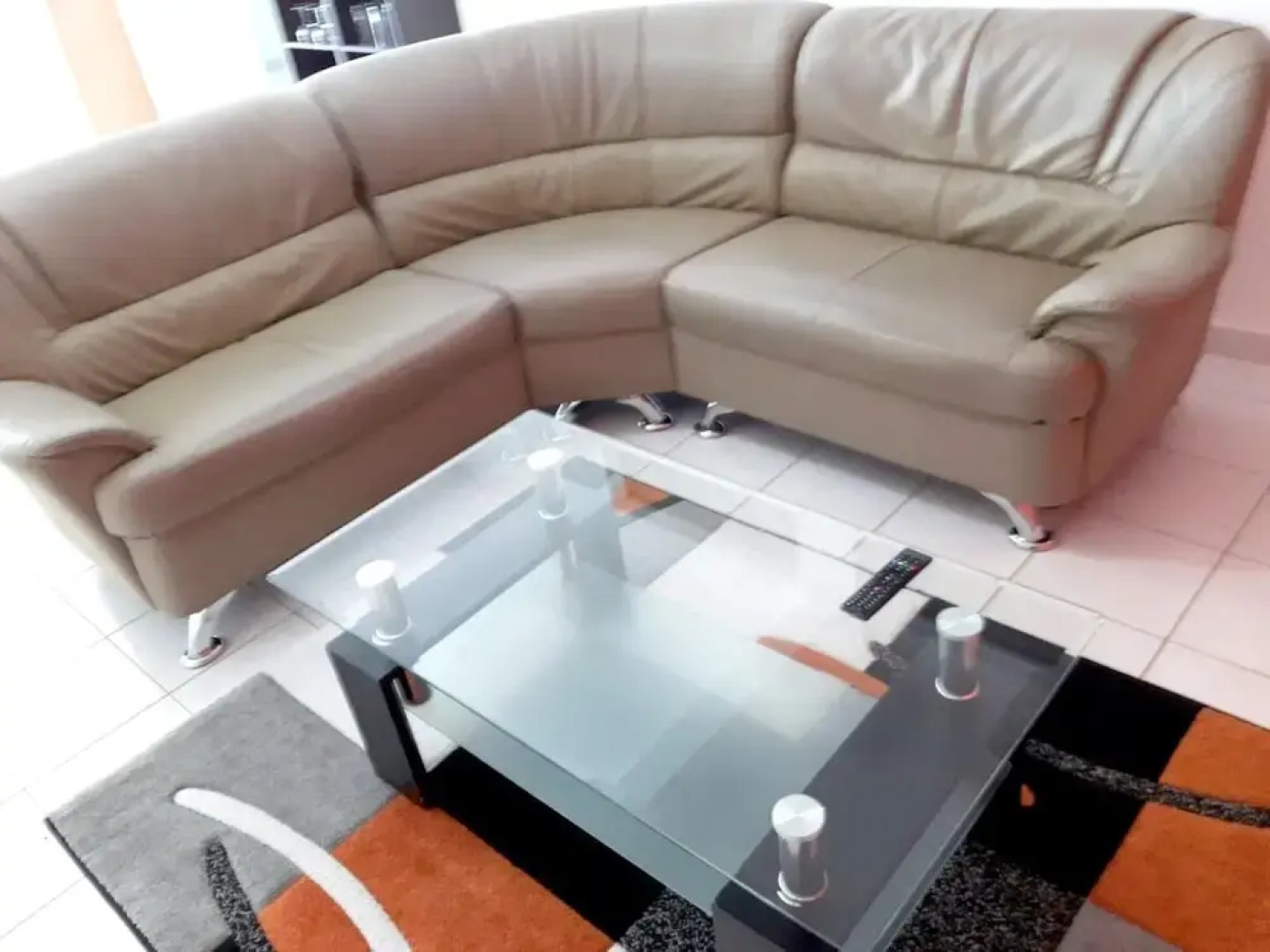 Apartment With 2 Bedrooms in Ducos, With Enclosed Garden and Wifi - 12