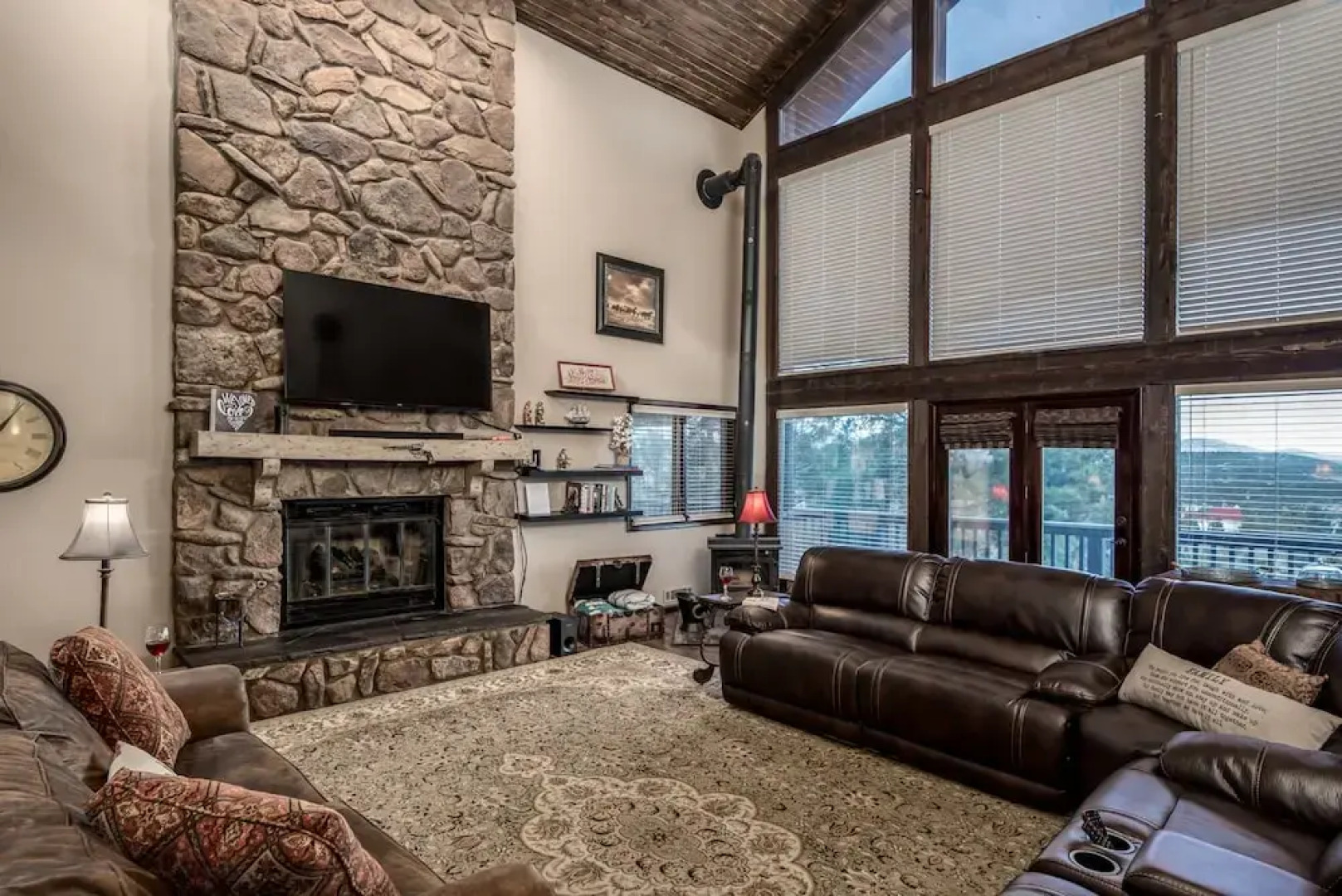 ALTO ESCAPE - Four Bedroom Home