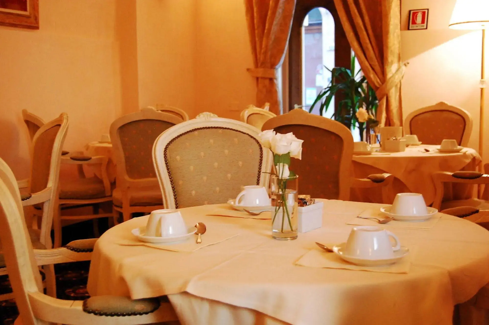Hotel La Locanda