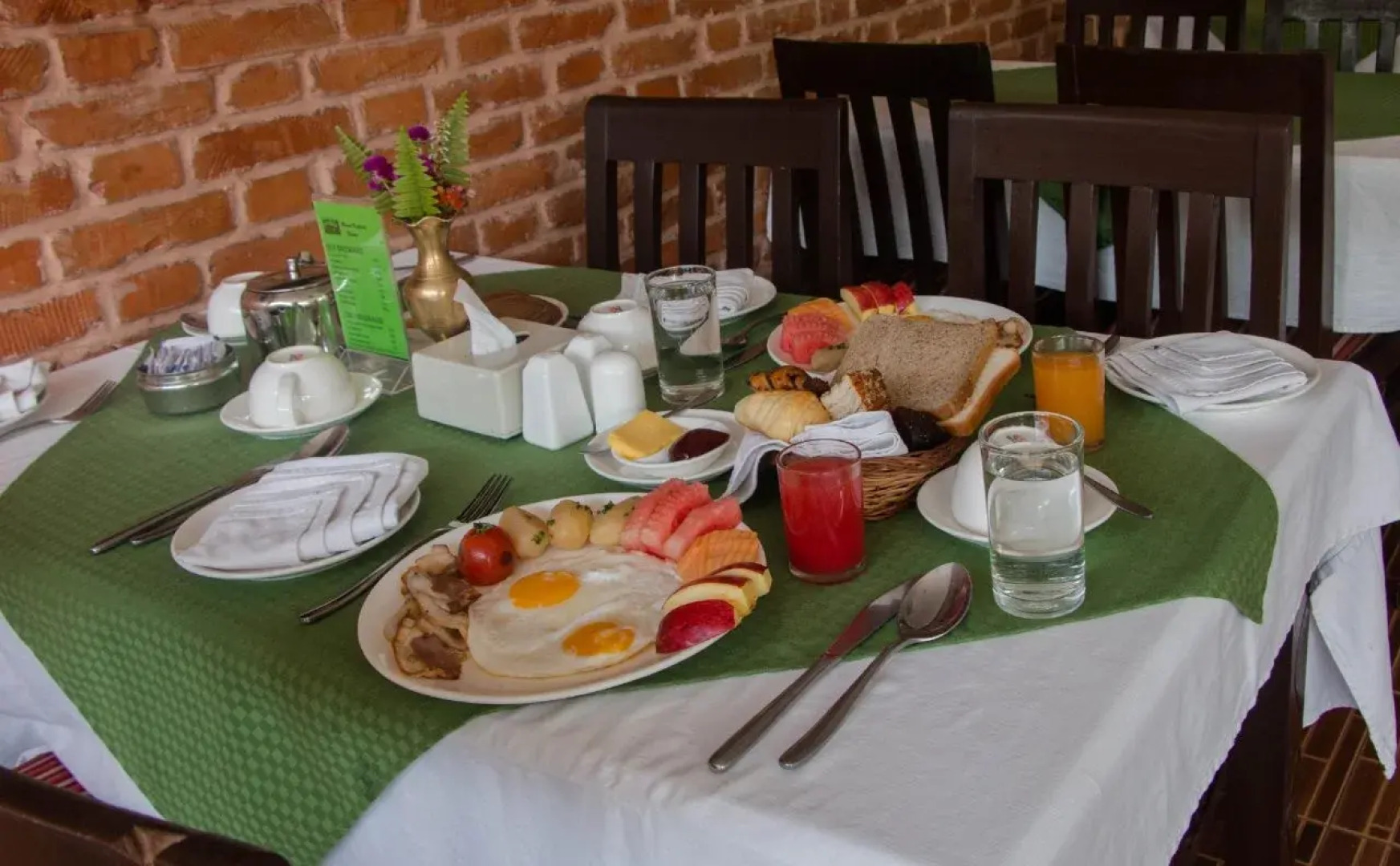 Mount Kailash Resort