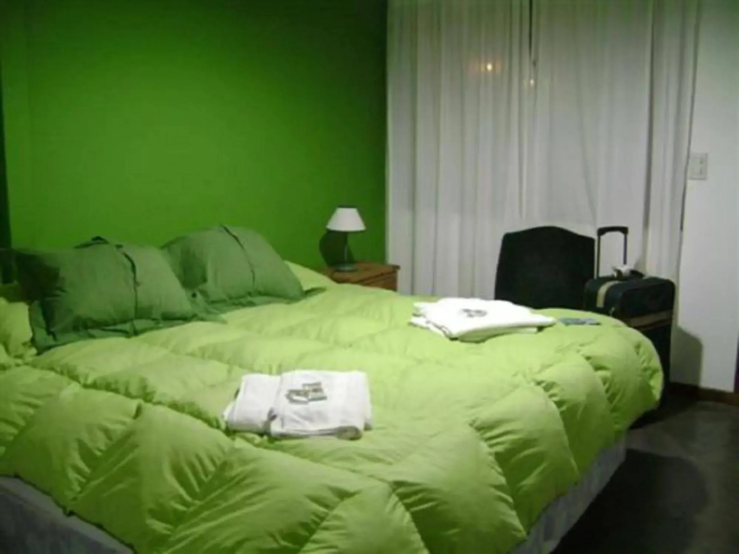 Hostel Los Cormoranes