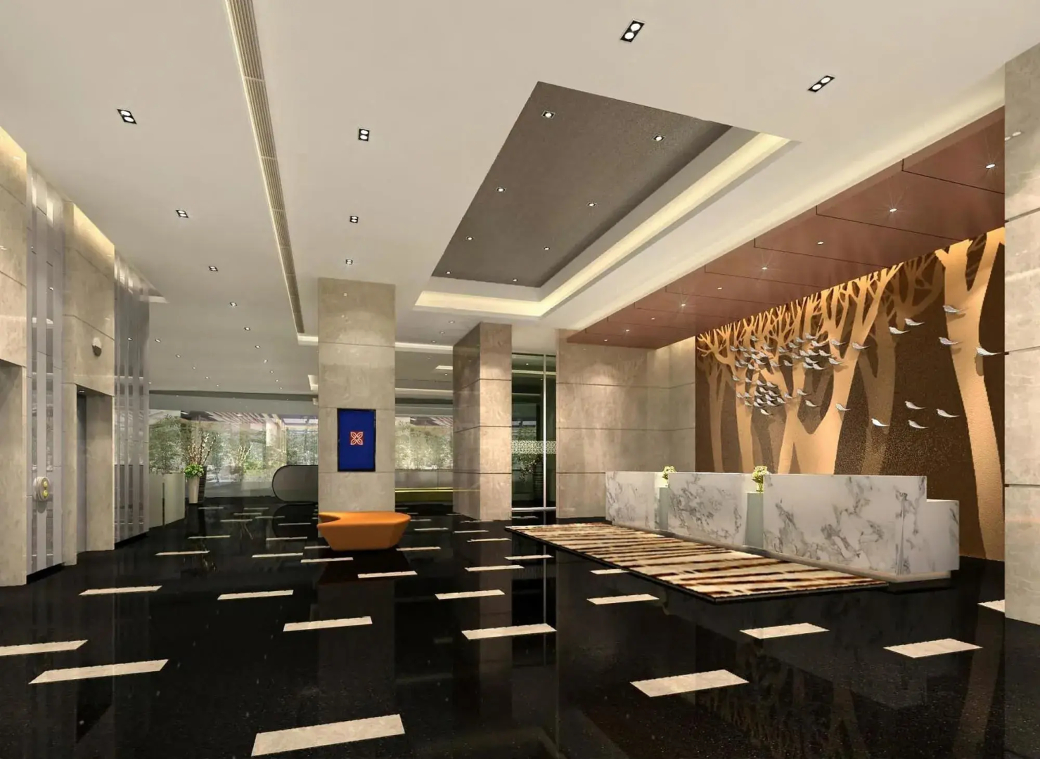 Hilton Garden Inn Puchong
