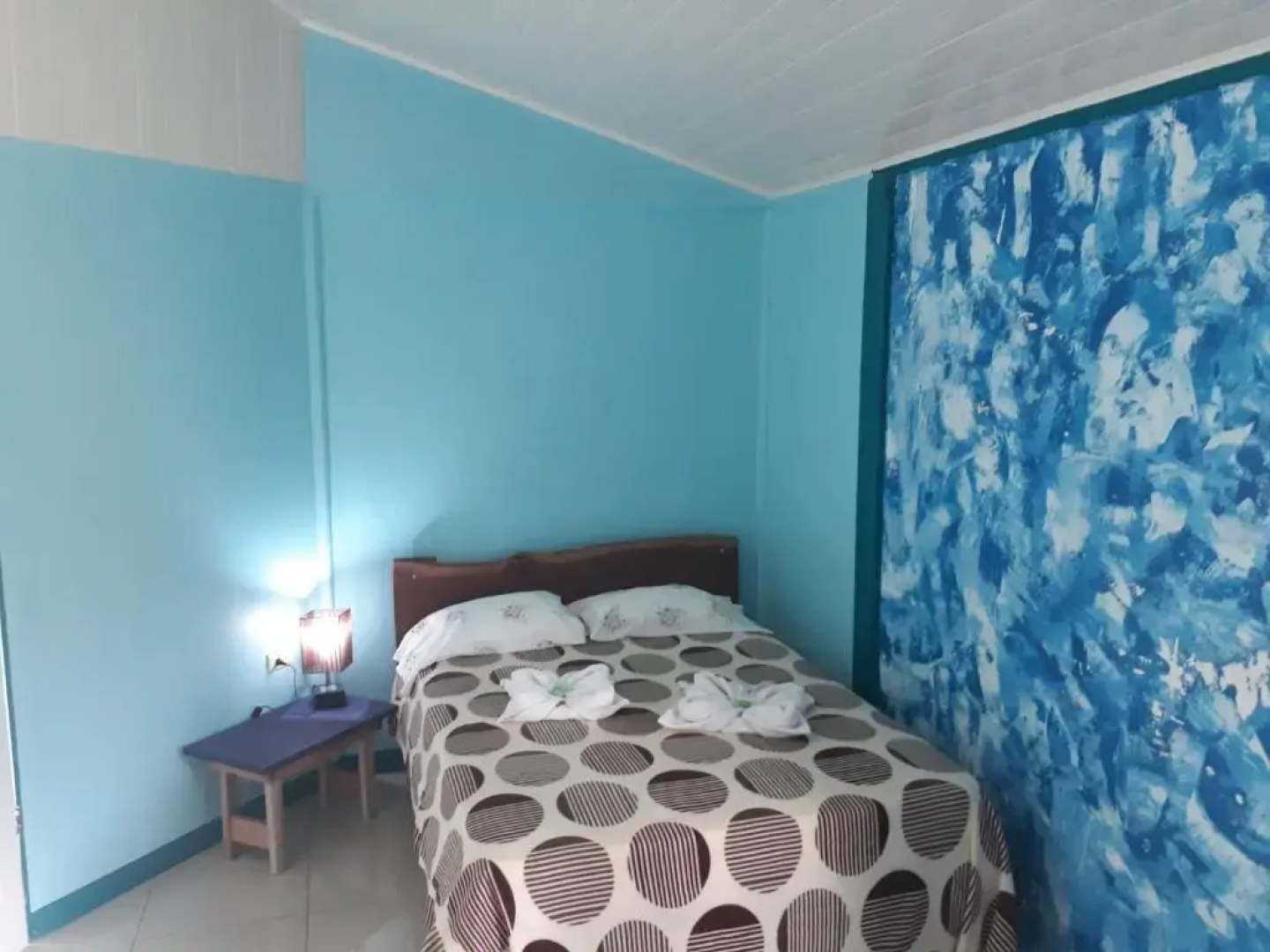 Nacientes Lodge