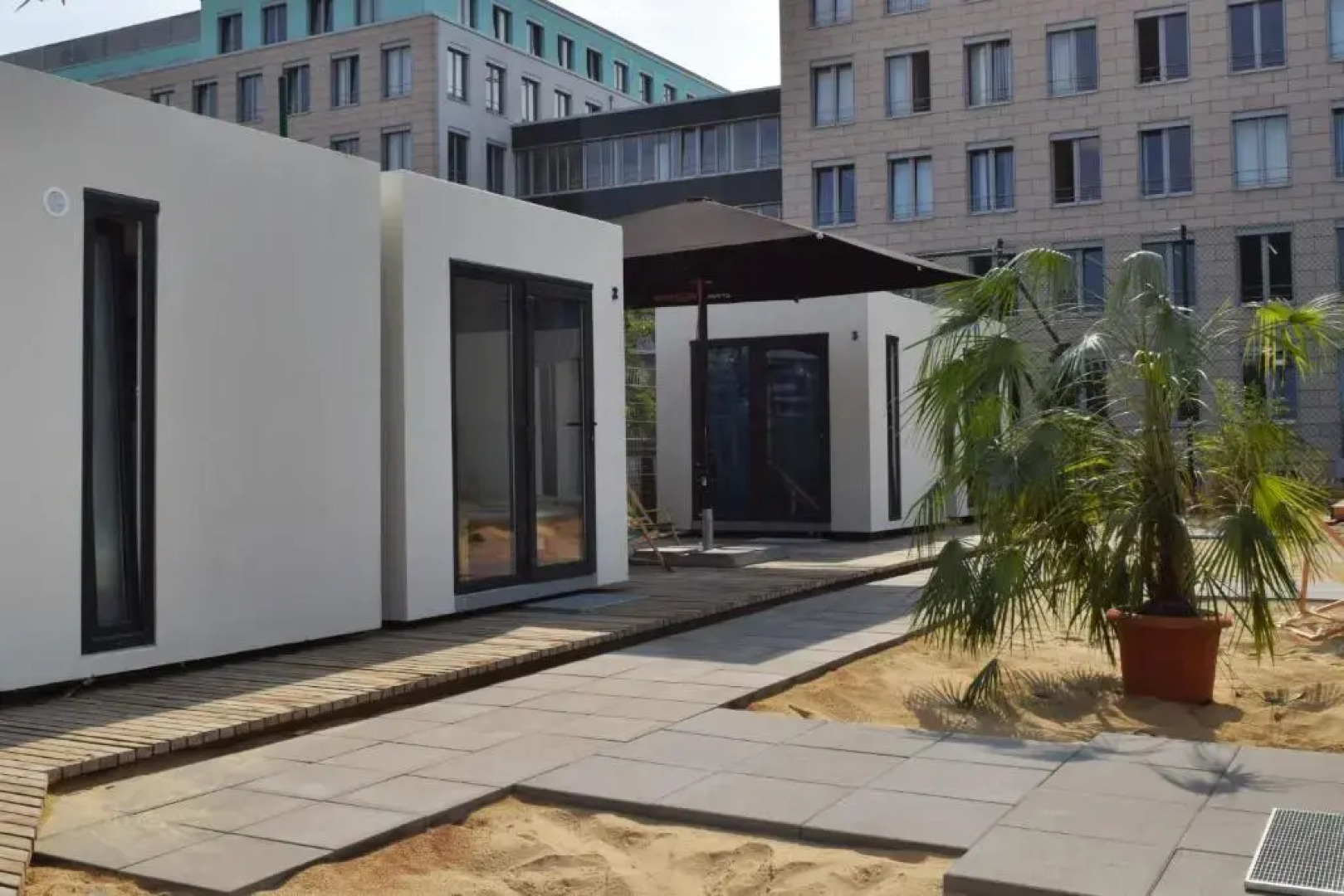 CLUB Lodges Berlin Mitte