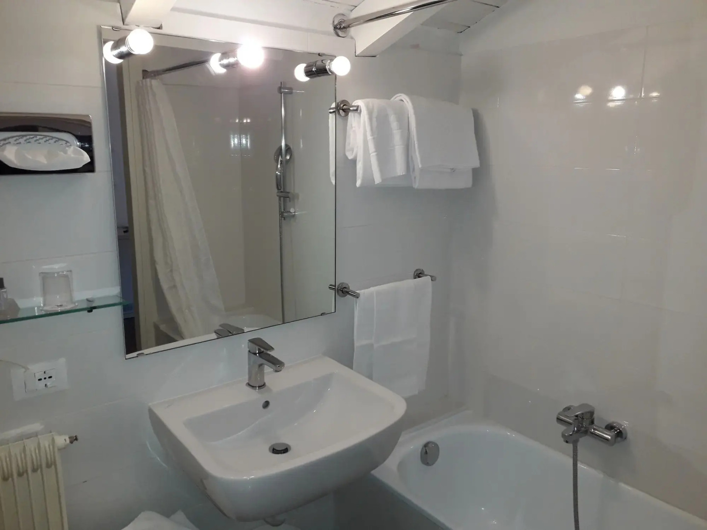 Hotel Accademia Trento