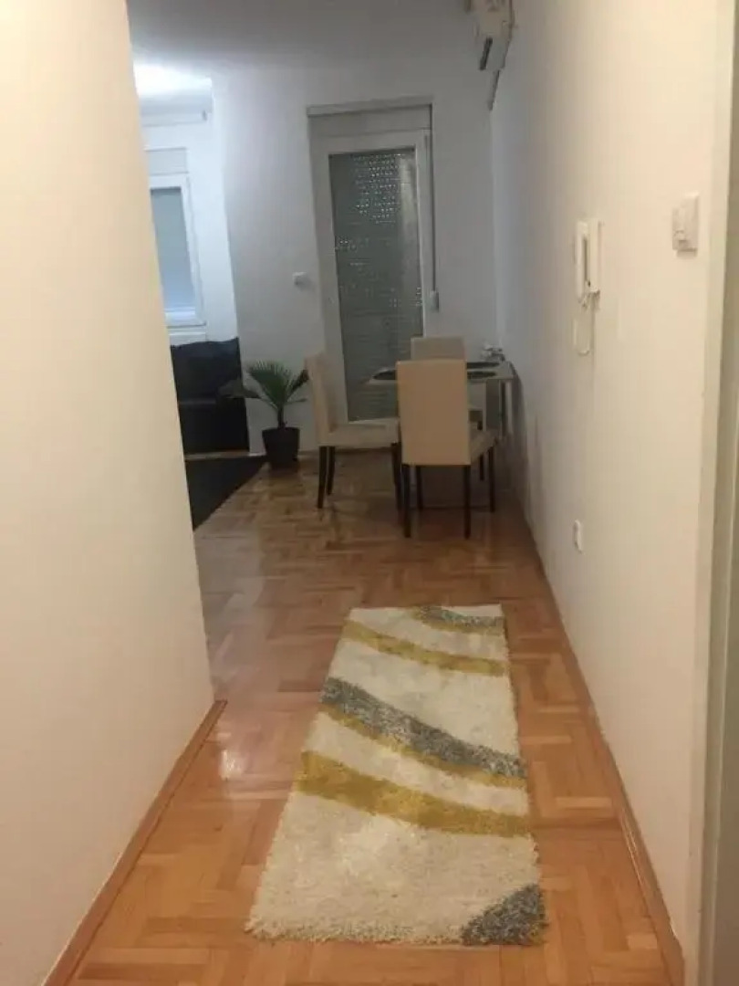 Apartman PEŠAČKA ZONA