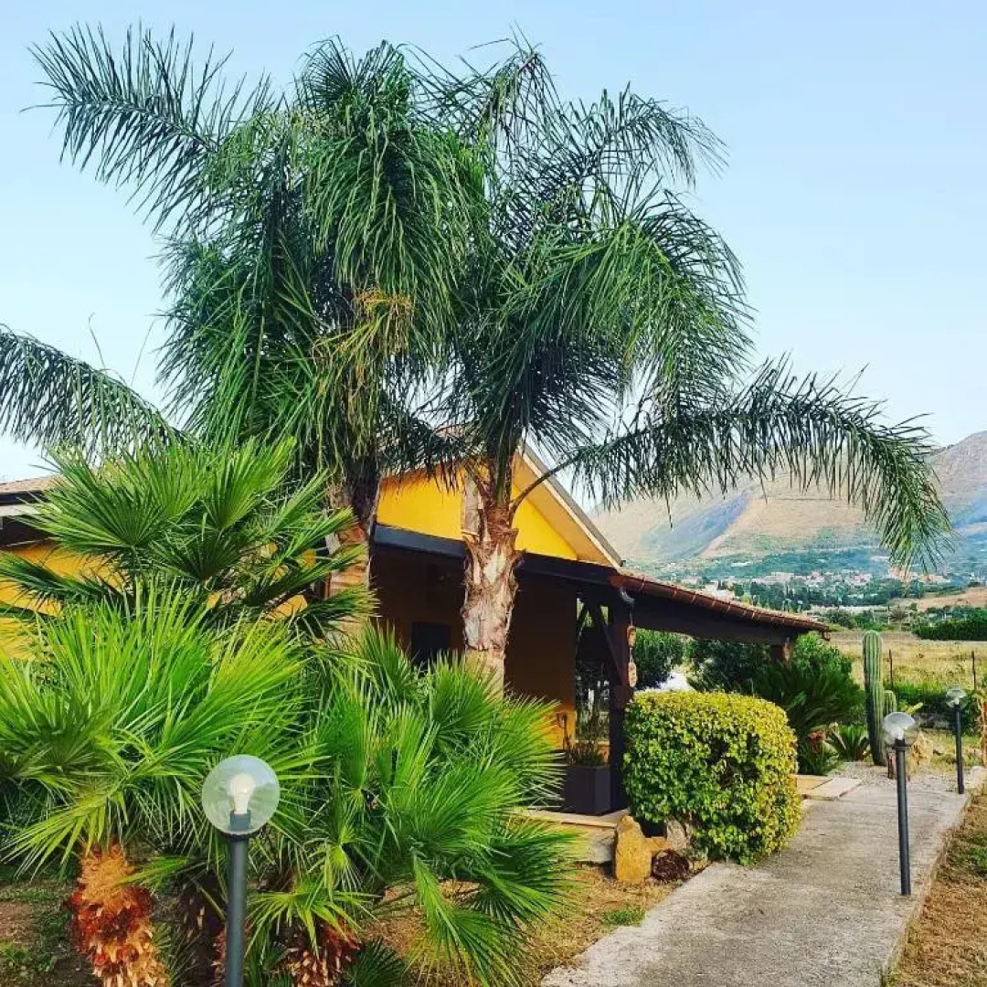 Zefiro Casa Vacanze