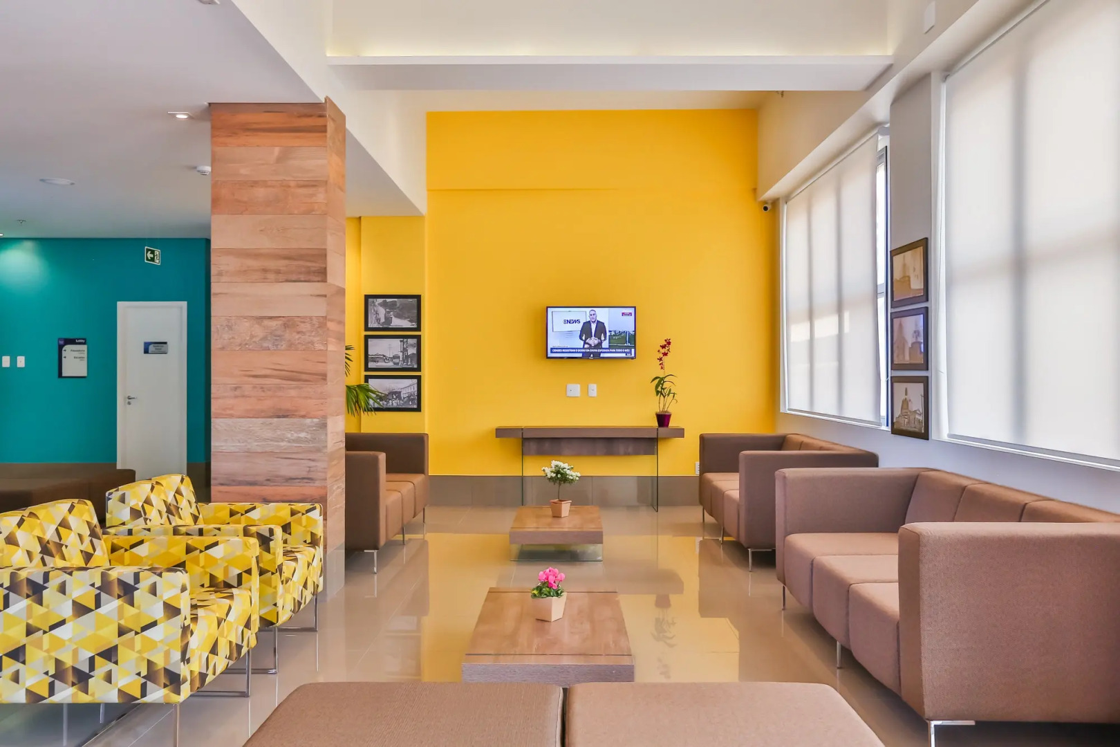 Transamerica Fit São Carlos