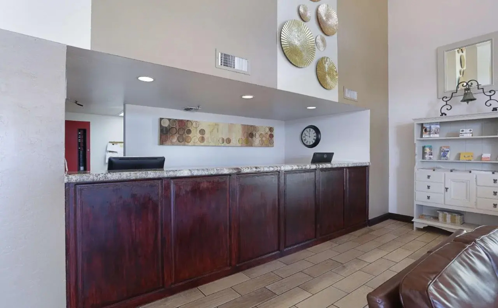 Best Western Superstition Springs Inn