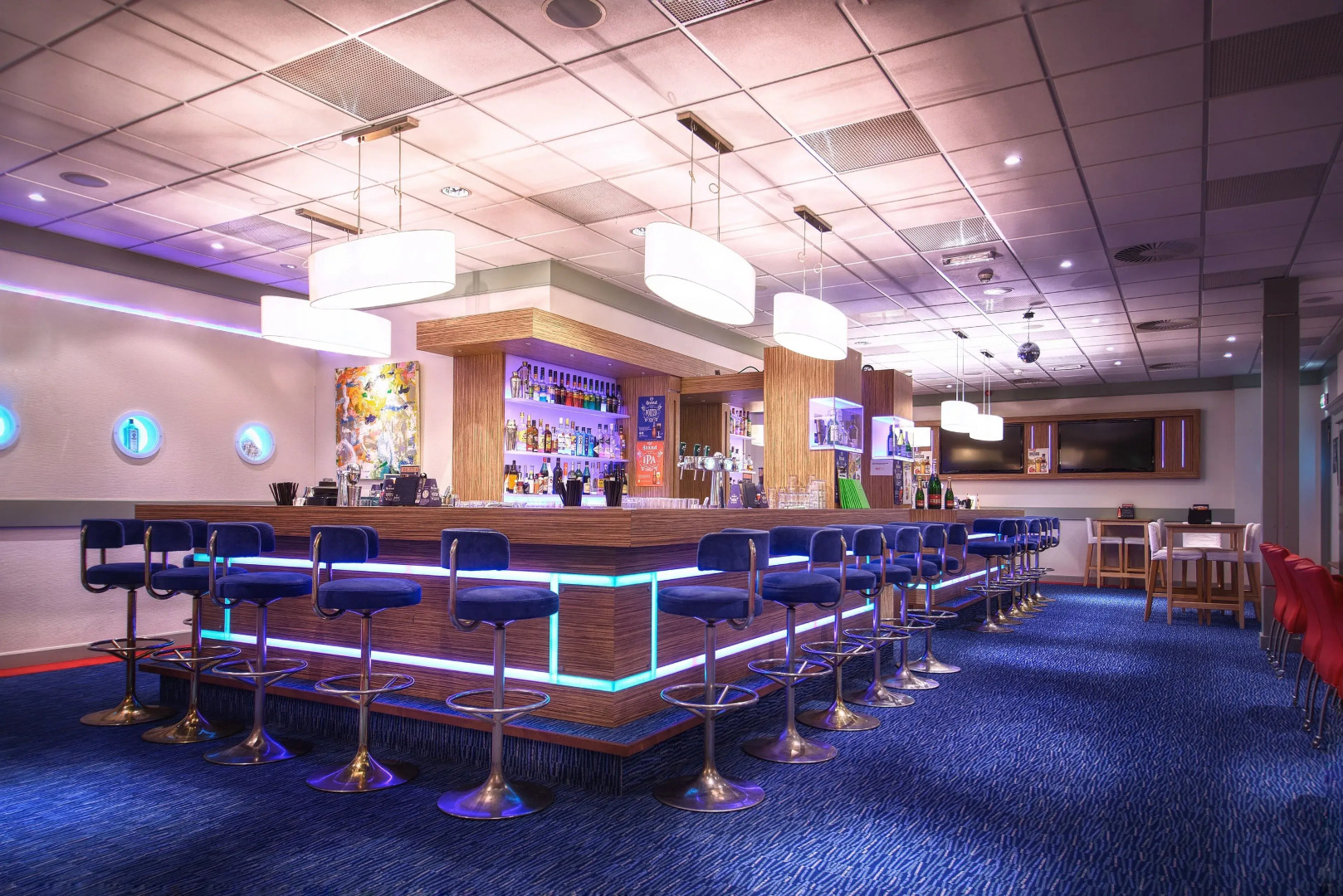 Holiday Inn LEIDEN