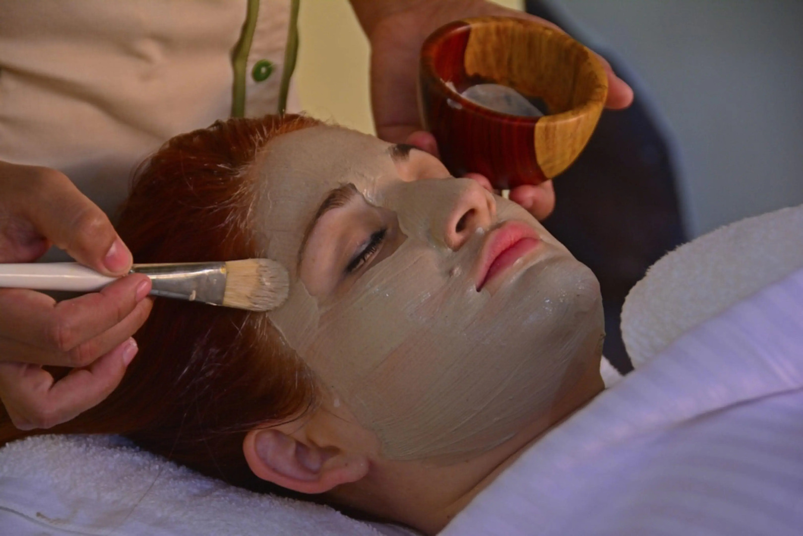 Baldi Hot Springs Hotel and Spa