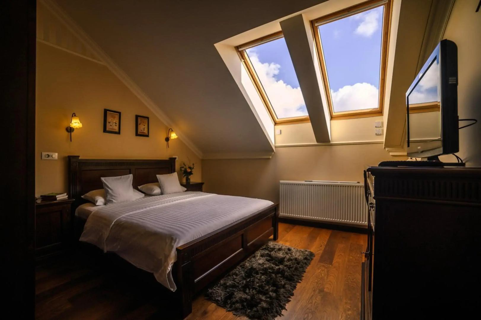 Hotel Iosefin Residence