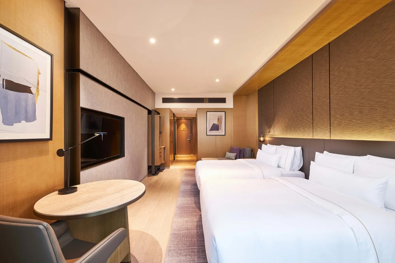 The Westin Zhongshan Guzhen