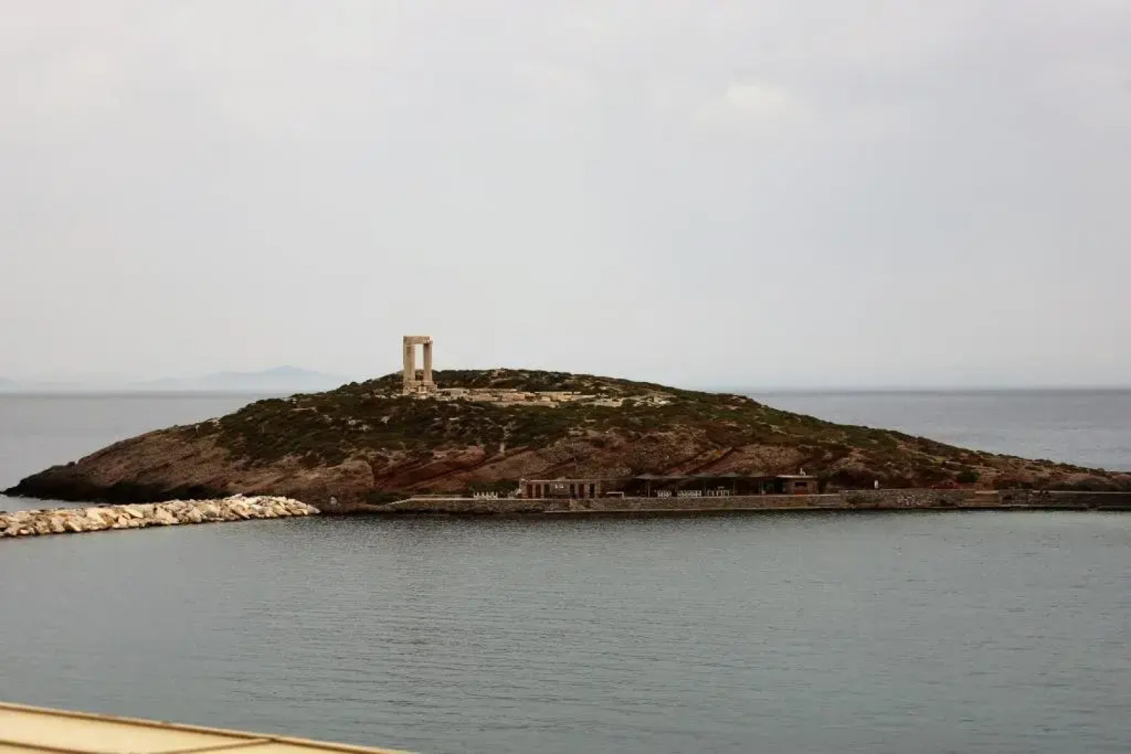 Stella's Home in Koronos