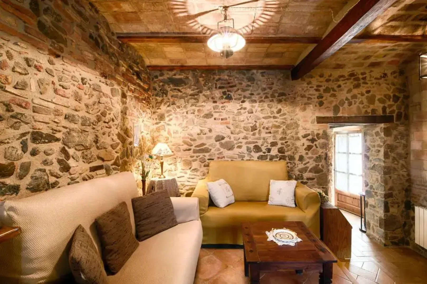 Agroturisme Sant Dionis