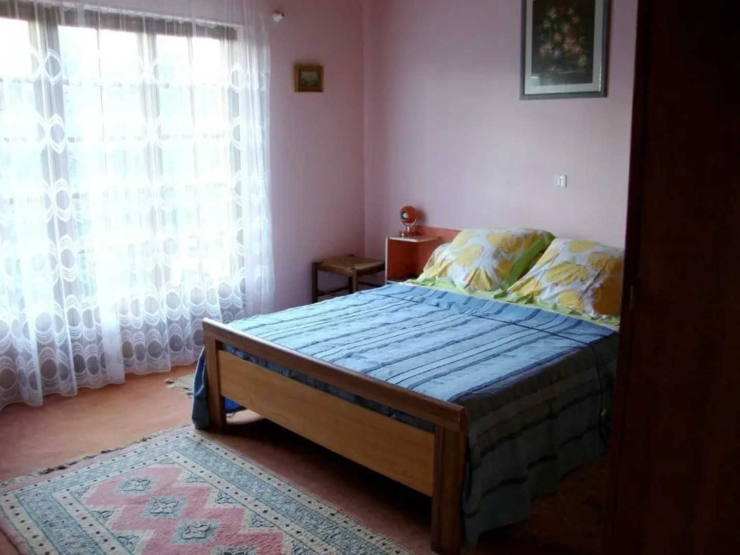 House With 2 Bedrooms in Afa, With Furnished Garden and Wifi - 12 km F