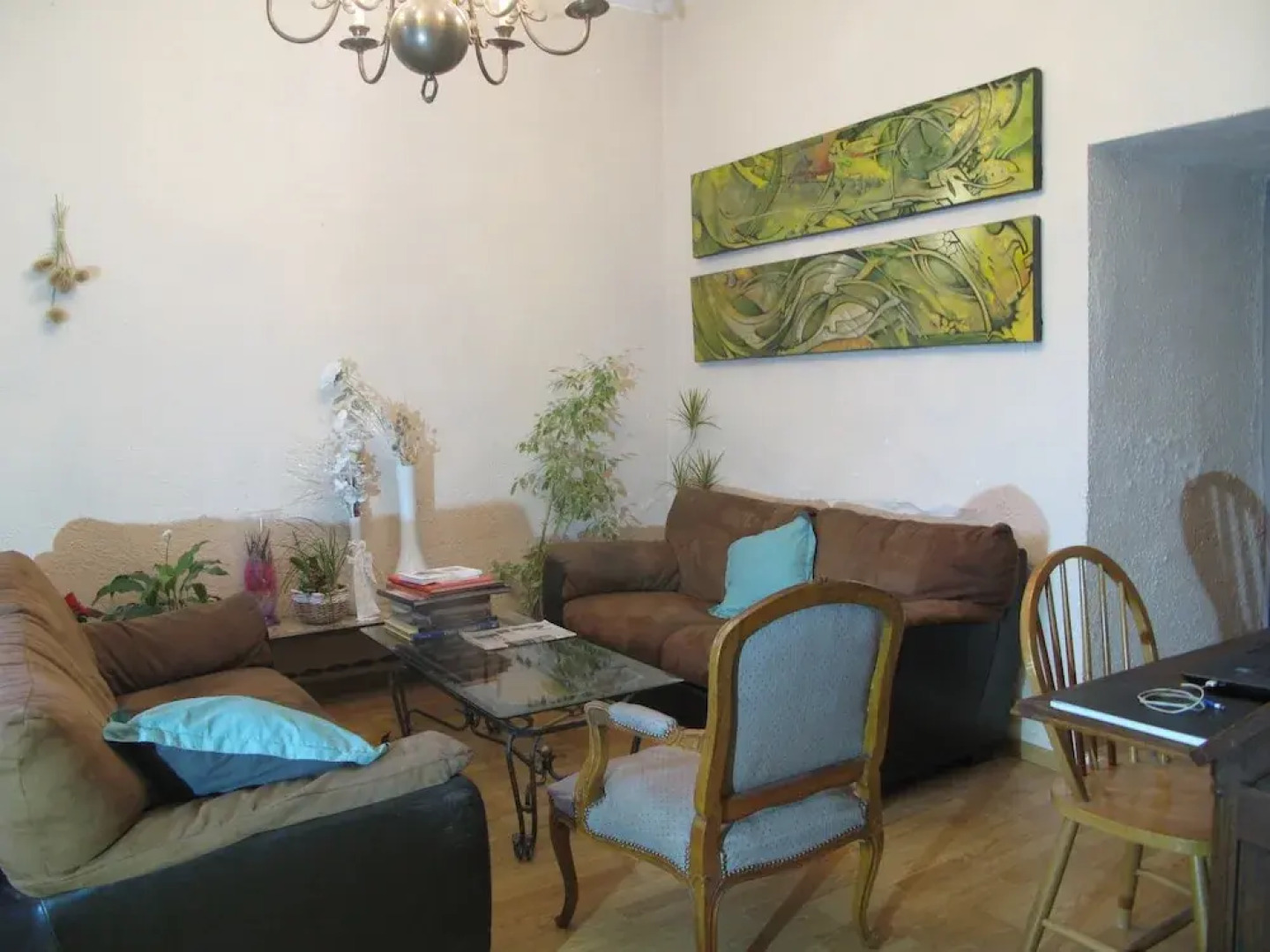 Château & Spa de Montfroc