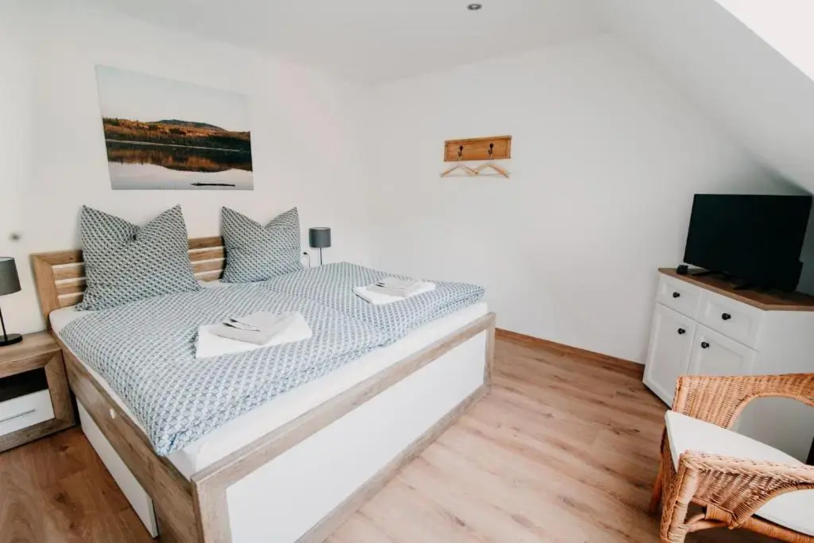 Wohnwerk Ferienwohnungen Lautenthal