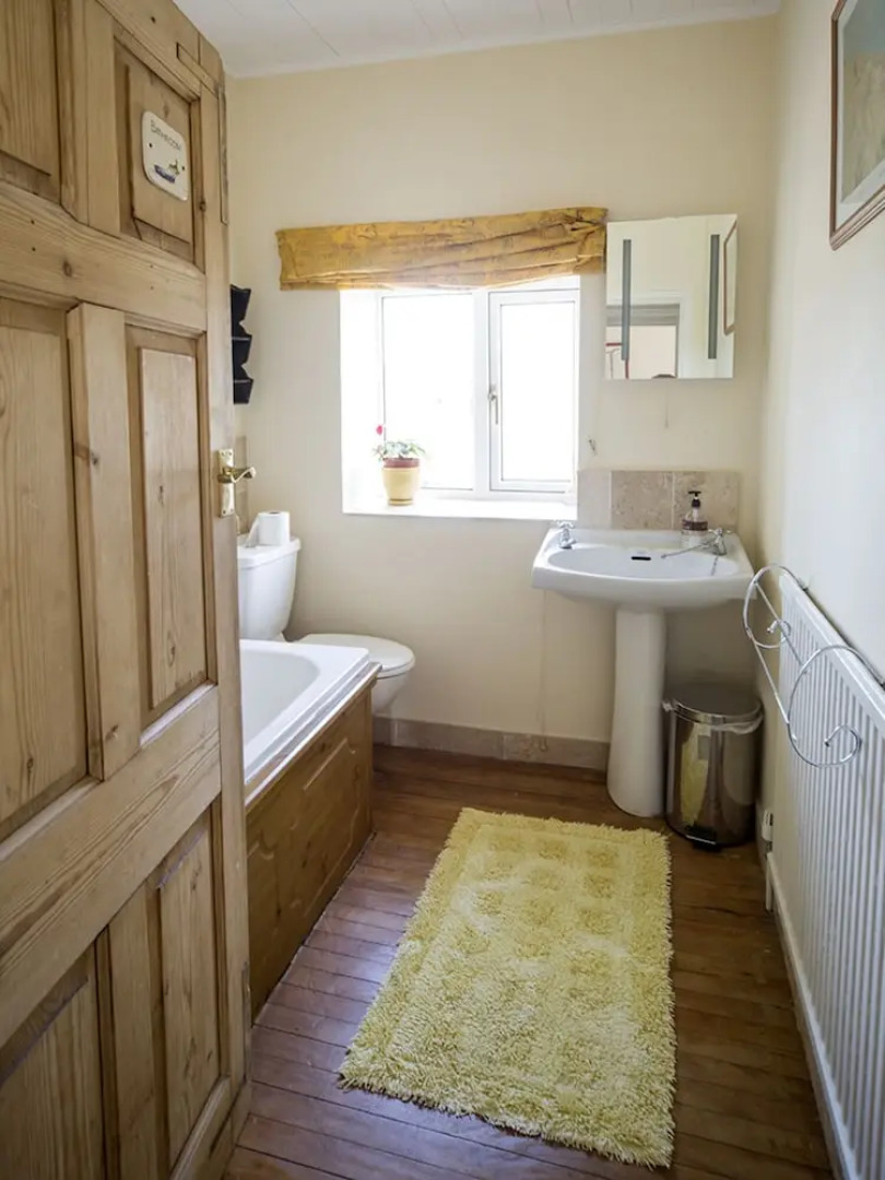 Braistywoods Cottage