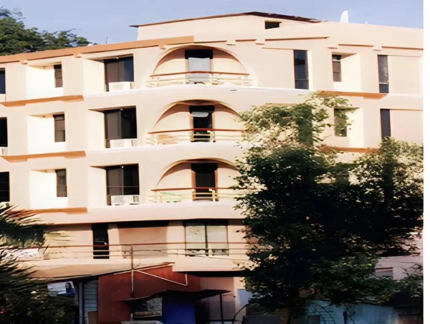 Hotel Paradise