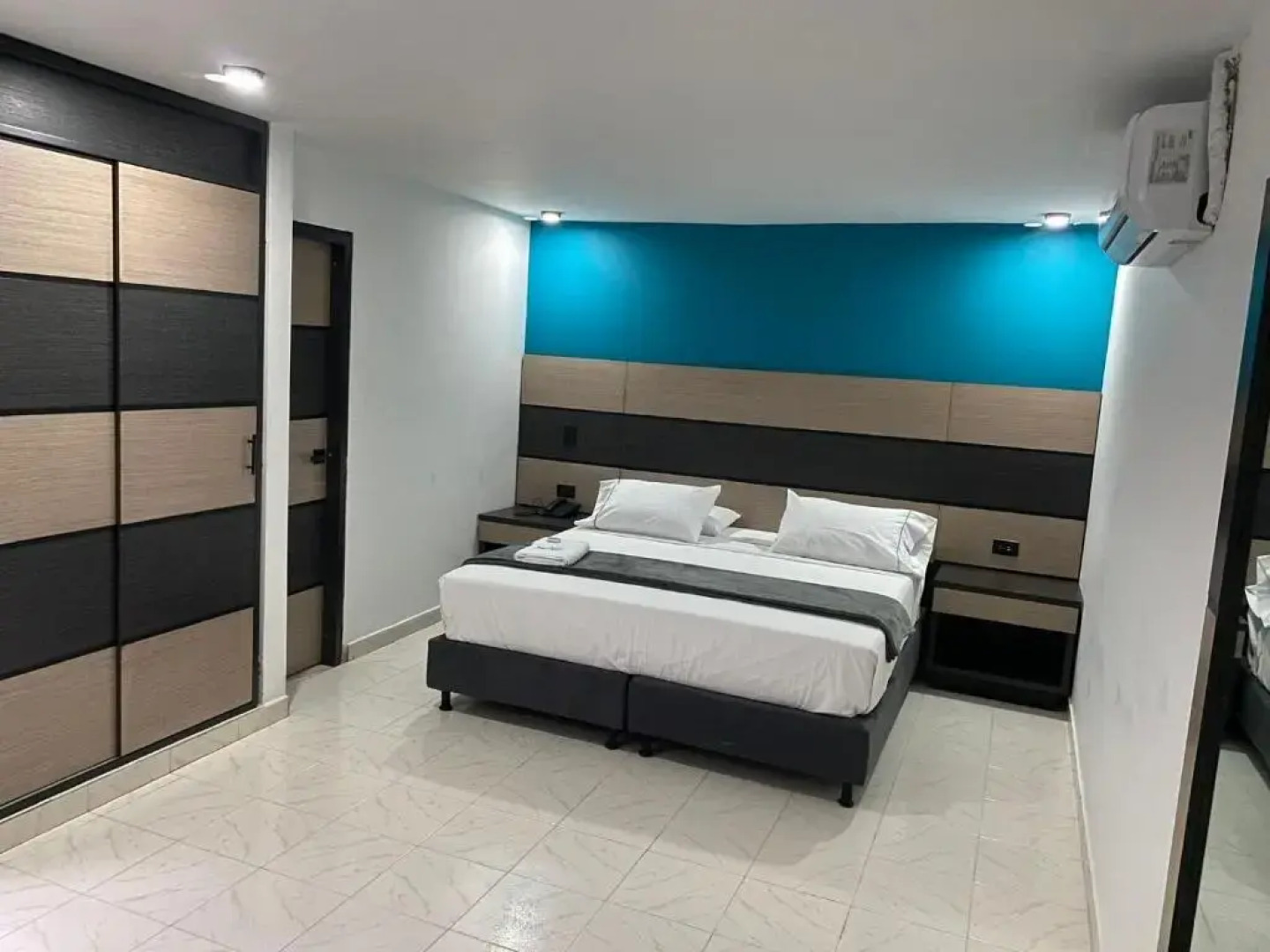 Hotel Plaza Real De Ocana