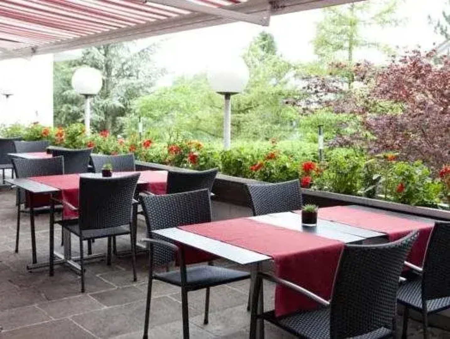 Hotel Restaurant Schaanerhof