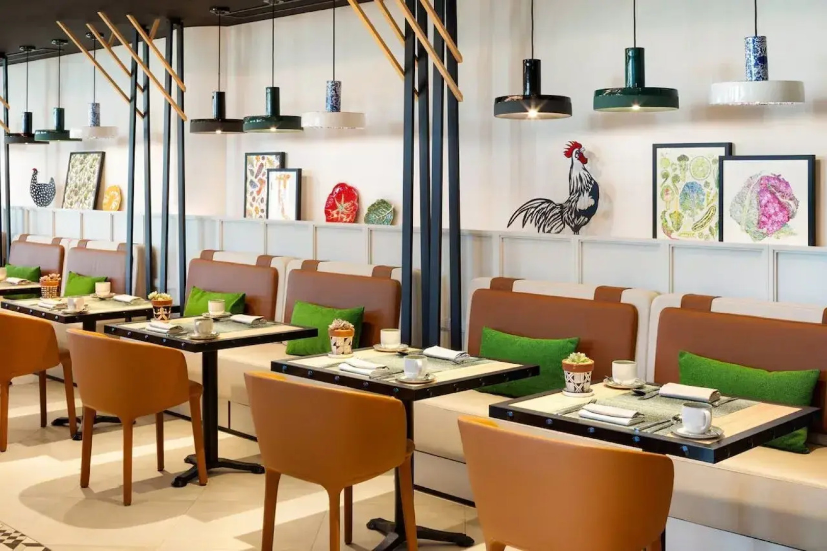 Paragraph Freedom Square, A Luxury Collection Hotel, Tbilisi