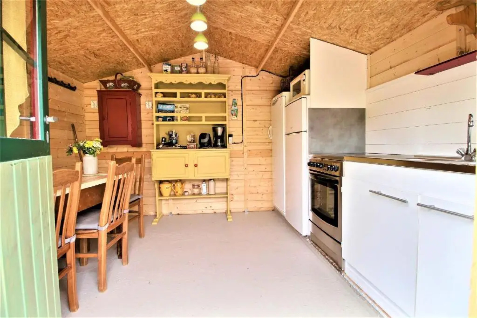 La Fontaine de Resnel