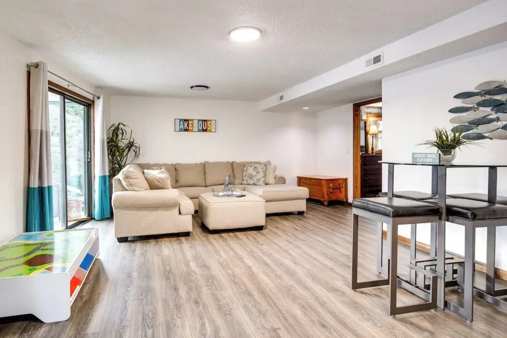 Private Dock + Fire Pit: Camdenton Retreat!