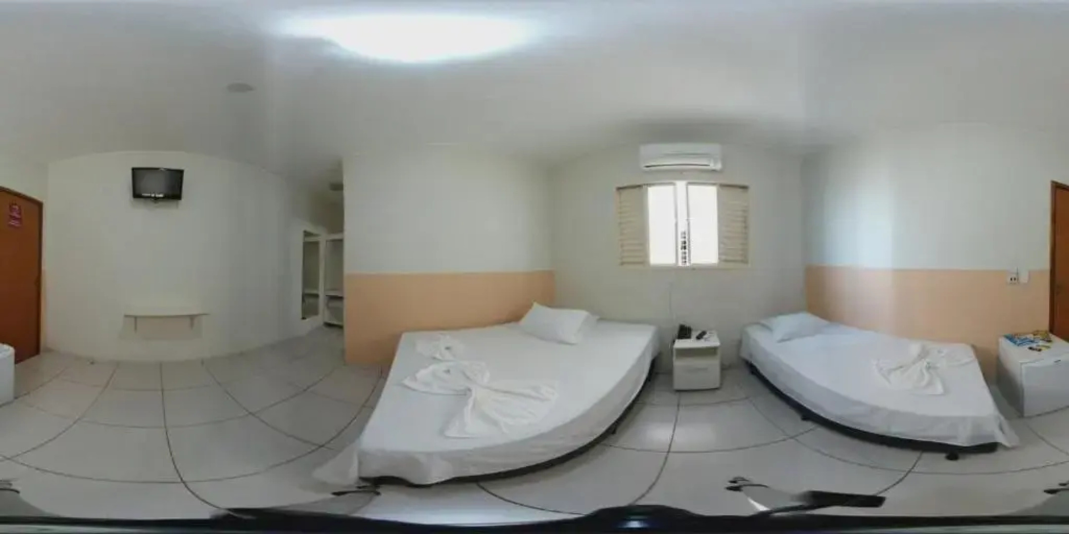 Hotel Village Premiun