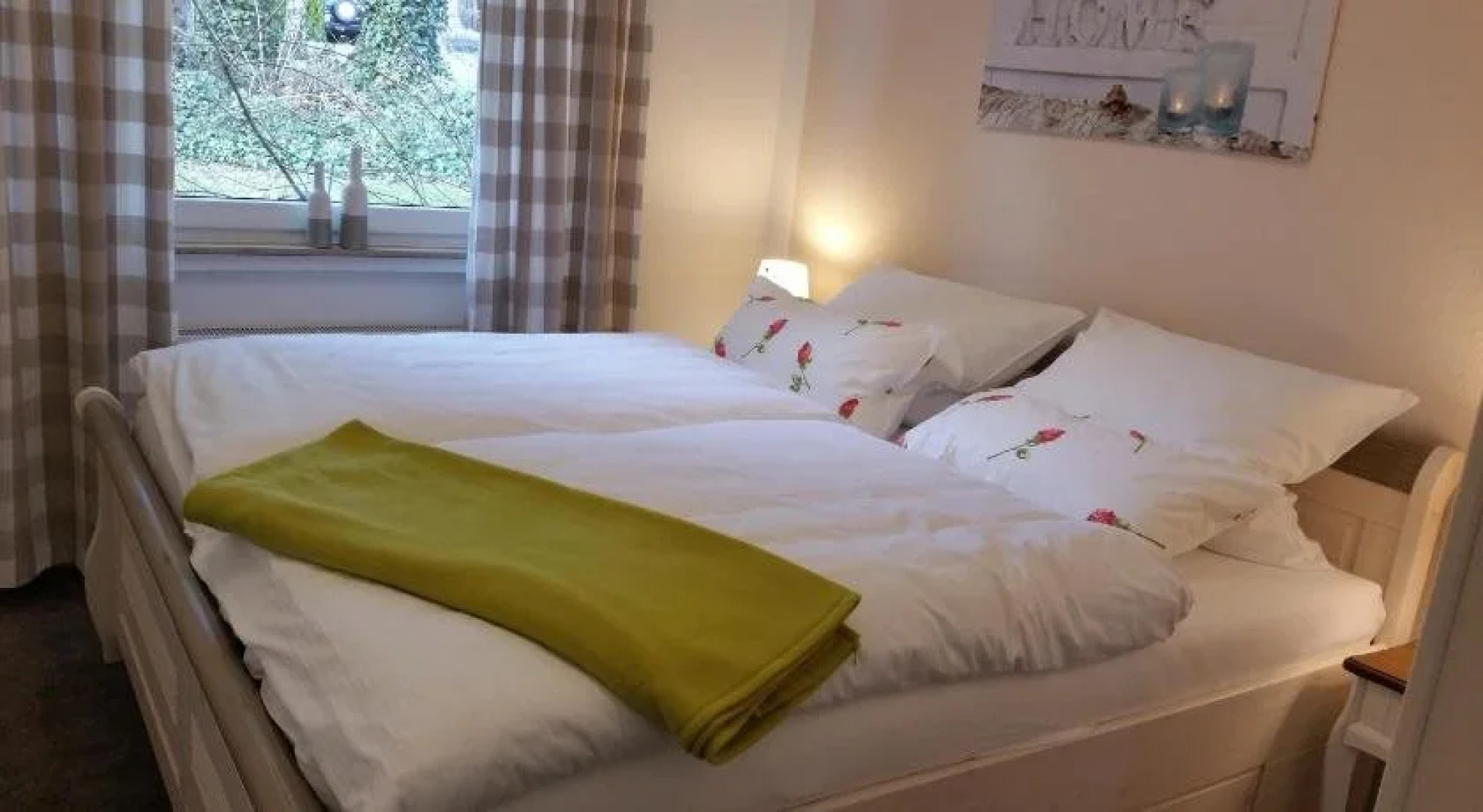 Gästehaus Sonnenhügel